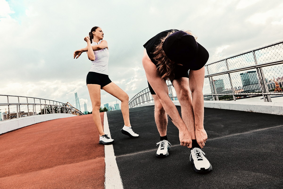 FIZO Makes Waves on Kickstarter, Redefining Running with Custom 3D-Printed Shoes