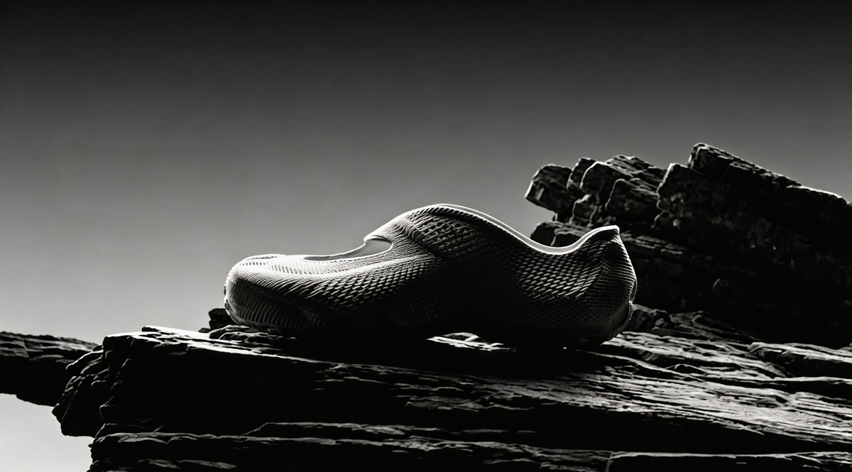 FIZO footwear technology