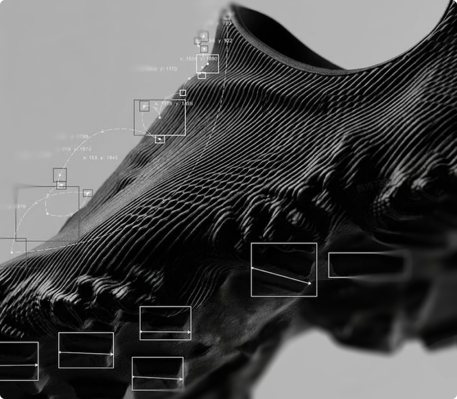 FIZO PLP promotion technical texture