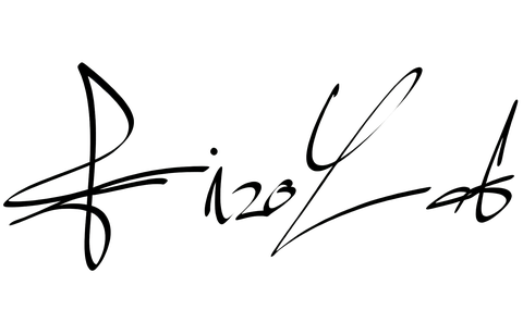 Designer story signature